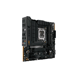 MB 1700 B760M-PLUS WIFI II TUF GAMING DDR5 ASUS S/R/HDMI/DP/3M2/USB/