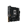 MB 1700 B760M-PLUS WIFI II TUF GAMING DDR5 ASUS S/R/HDMI/DP/3M2/USB/