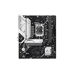 MB 1700 B760M-AYW WIFI II DDR5 ASUS S/R/HDMI/2M2/USB3.2/MATX