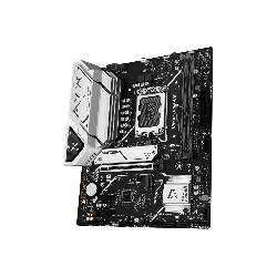 MB 1700 B760M-AYW WIFI II DDR5 ASUS S/R/HDMI/2M2/USB3.2/MATX