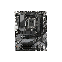 MB 1700 B760 DS3H AX V2 DDR5 GIGABYTE S/R/HDMI/DP/2M2/WIFI/USB/ATX