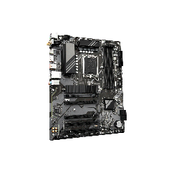 MB 1700 B760 DS3H AX V2 DDR5 GIGABYTE S/R/HDMI/DP/2M2/WIFI/USB/ATX