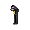 LECTOR 1D LASER FTX USB MANUAL S/BASE NEGRO LC013SH5
