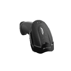 LECTOR 1D LASER FTX USB MANUAL S/BASE NEGRO LC013SH5