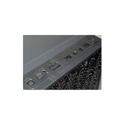 GAB KIT FTXN14 500W MOUSE+TECL/ESP+SPK+LATERAL TRANSP MATX/MITX 121015