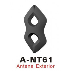ANTENA DE TV DIGITAL EXTERNA A-NT61 SATE