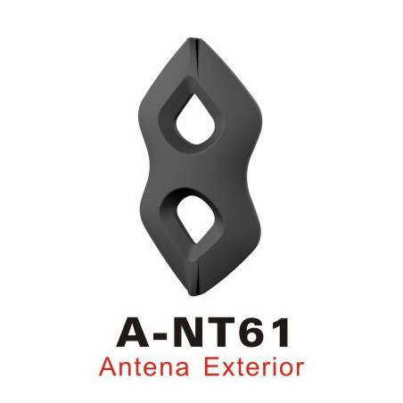 ANTENA DE TV DIGITAL EXTERNA A-NT61 SATE