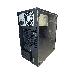 GAB KIT FTX271R 500W MOUSE+TECL/ESP+SPK+LATERAL TRANS MATX/MITX 121008