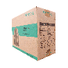 GAB KIT FTX255 500W MOUSE+TECL/ESP+SPK+LATERAL FRONTAL TRANS MATX/MITX