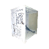 GAB GAMER FTX-TANKWH VIDRIO TEMP AQUARIO ATX/MATX/MITX BLANCO 121053