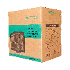 GAB GAMER FTX-TANKWH VIDRIO TEMP AQUARIO ATX/MATX/MITX BLANCO 121053