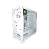 GAB GAMER FTX-702WH VIDRIO TEMP MATX/MITX BLANCO 121077