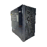 GAB GAMER FTX-702BK VIDRIO TEMP MATX/MITX NEGRO 121060