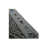 GAB GAMER FTX-702BK VIDRIO TEMP MATX/MITX NEGRO 121060