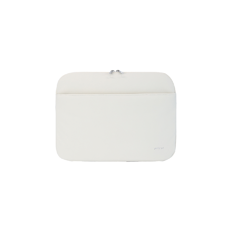 FUNDA NB 14.1" FTX SEDA-CR CREMA 125242