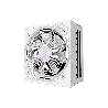 FUENTE  850W GIGABYTE 80PLUS PLATIN FULL MOD BIVOLT GP-AE850PM PG5 ICE