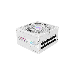 FUENTE  850W GIGABYTE 80PLUS PLATIN FULL MOD BIVOLT GP-AE850PM PG5 ICE