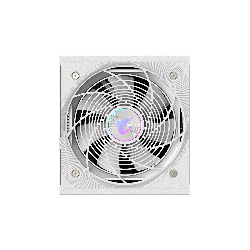 FUENTE  850W GIGABYTE 80PLUS PLATIN FULL MOD BIVOLT GP-AE850PM PG5 ICE