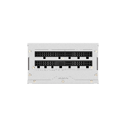 FUENTE  850W GIGABYTE 80PLUS PLATIN FULL MOD BIVOLT GP-AE850PM PG5 ICE