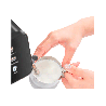 CAFETERA FTX 2 TAZAS 1050W 220V INOX ESPRES/CAPP/NPS/DG/20BAR C2-15
