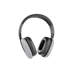 AURI HEADSET KWH-010GR KLIP ZOUNDTUNE MIC/BT/1 JACK/3.5MM/GRIS
