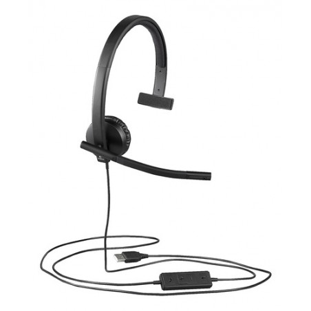AURI LOGITECH 981-000570 H570 MONO