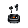 AURI EARPHONE FTX E97L-BK BT/MIC/TOUCH/IPX6 NEGRO C/PANT LED 124702