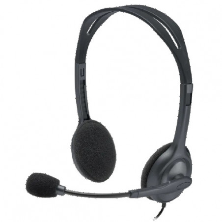 AURI LOGITECH 981-000612 H111