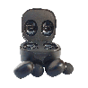 AURI EARPHONE FTX E27-BK BT/MIC/IPX4 NEGRO 124511
