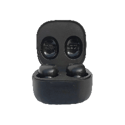 AURI EARPHONE FTX E27-BK BT/MIC/IPX4 NEGRO 124511