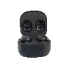 AURI EARPHONE FTX E27-BK BT/MIC/IPX4 NEGRO 124511