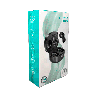 AURI EARPHONE FTX E27-BK BT/MIC/IPX4 NEGRO 124511