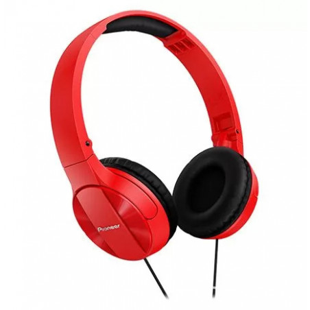 AURI PIONEER SEMJ503R ROJO