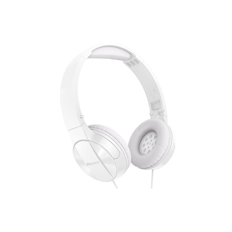 AURI PIONEER SEMJ503W BLANCO