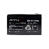 UPS FTX BATERIA RECARGABLE 12V 9A AGM SS9-12