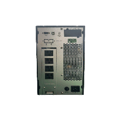 UPS 220V FTX O3000VA 3000W ON LINE NEMA UNIVERSAL USB/RS232/EPO