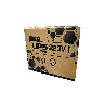 UPS 220V FTX O3000VA 3000W ON LINE NEMA UNIVERSAL USB/RS232/EPO