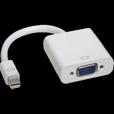 CABLE ADAPTA AGI-1125 MINI DISPLAY A VGA