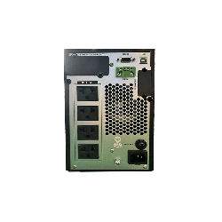 UPS 220V FTX O1000VA 1000W ON LINE NEMA UNIVERSAL USB/RS232/EPO
