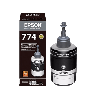 TINTA EPSON T774 120 NEGRO M100/M105/M200/M205 T774120-AL 140ML