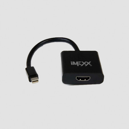 CABLE ADAPTA IME-19867 MINI DISPLAY A HDMI
