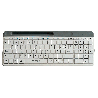 TECLADO WIR/BT FTXB105 NUM/ESP/BLAN 099550