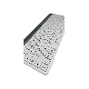 TECLADO WIR/BT FTXB105 NUM/ESP/BLAN 099550