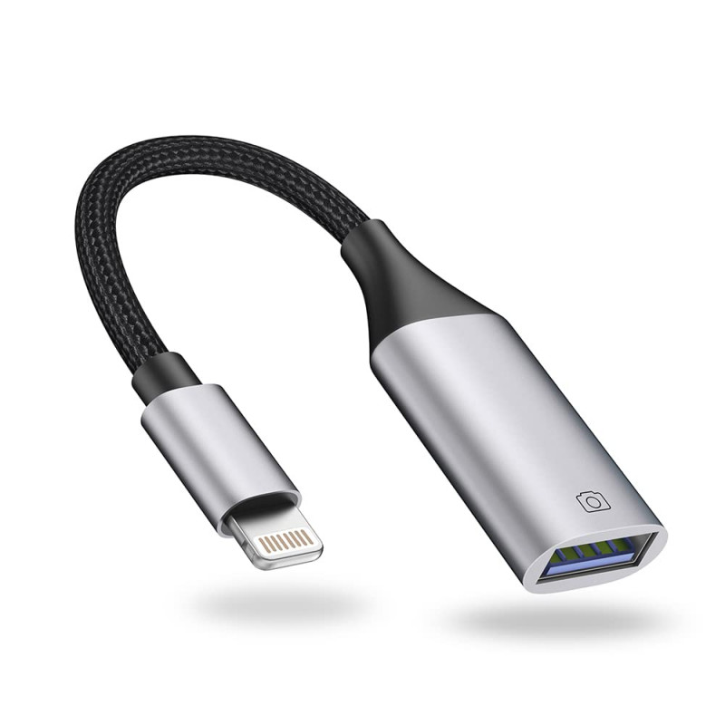 CABLE ADAPTA OTG MICRO USB