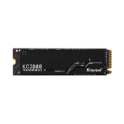 SSD M.2 NVME  512GB KINGSTON KC3000 SKC3000S/512G 7000/3900 PCIE 4.0