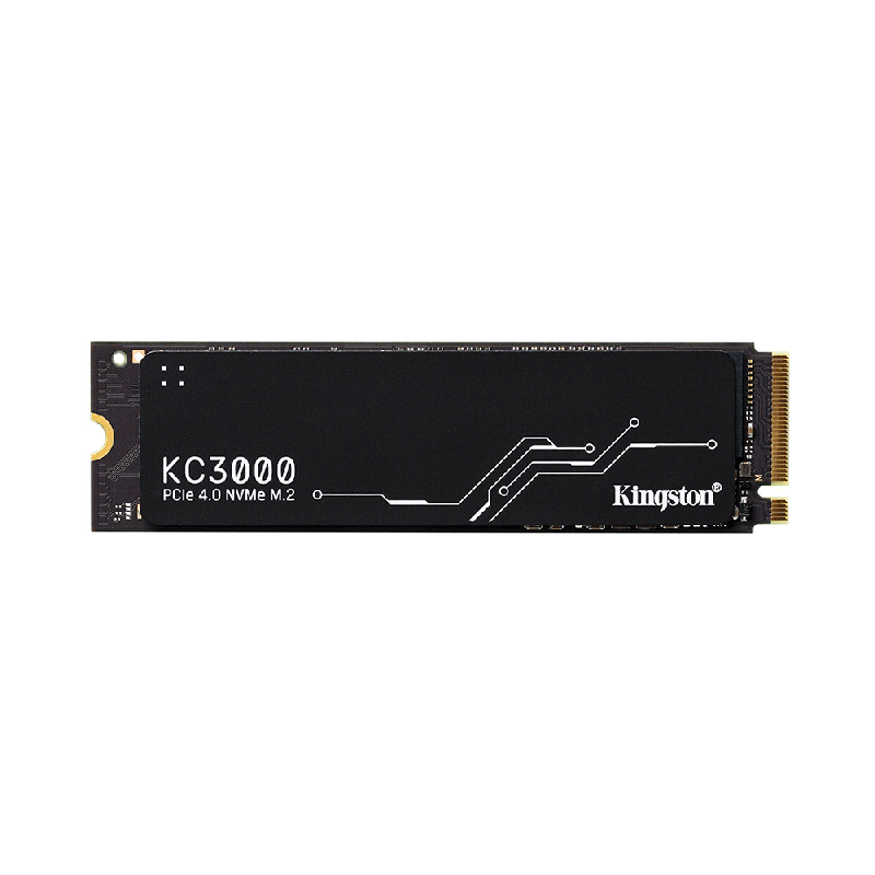 SSD M.2 NVME  512GB KINGSTON KC3000 SKC3000S/512G 7000/3900 PCIE 4.0