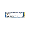 SSD M.2 NVME 4TB KINGSTON SNV3S/4000G 6000/5000MB/S PCIE 4.0