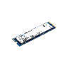 SSD M.2 NVME 4TB KINGSTON SNV3S/4000G 6000/5000MB/S PCIE 4.0