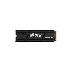 SSD M.2 NVME 2TB KINGSTON FURY RENEGADE SFYRDK/2000G 7300/7000 PCIE4