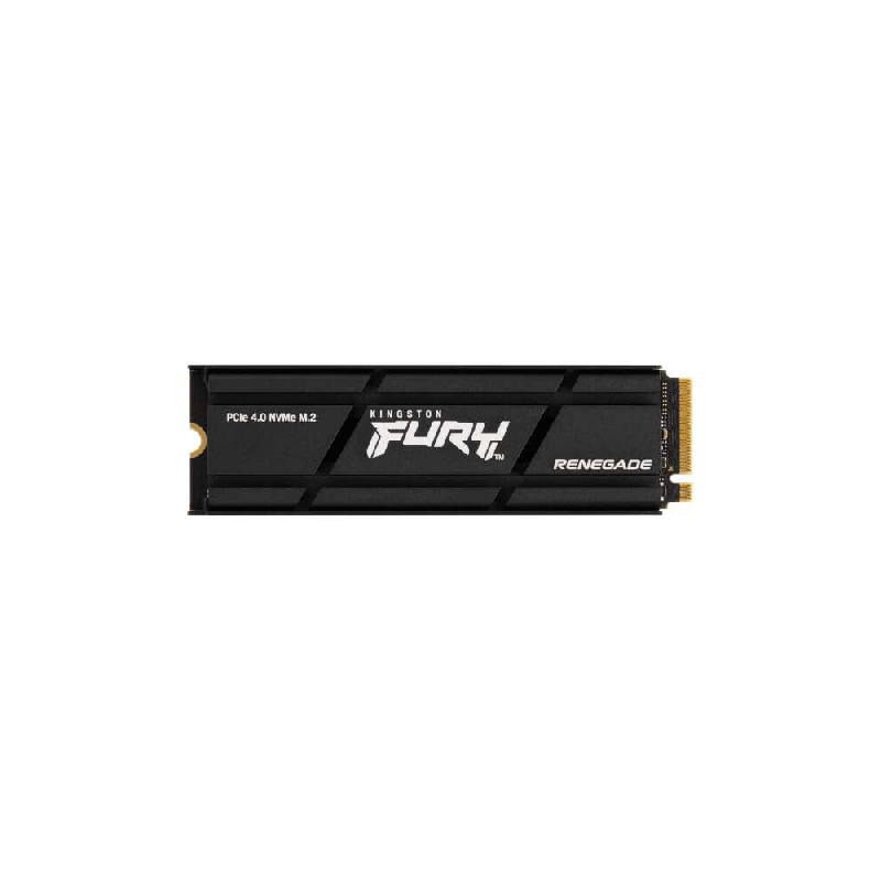 SSD M.2 NVME 2TB KINGSTON FURY RENEGADE SFYRDK/2000G 7300/7000 PCIE4